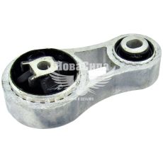 Подушка КПП Opel Vivaro з01р.в. зад. верх. (Lemforder)