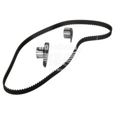 Набір ГРМ Renault Kangoo з97р.в. (INA) (1.9D)