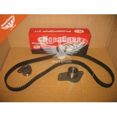 Набір ГРМ Renault Kangoo з97р.в. (Gates) (1.9D)