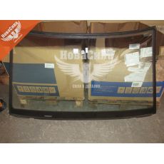 Стекло лобовое Skoda Octavia с97-04г.в. полоса + шовкограф. (XINYI)