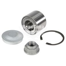 Підшипник ступиці зад. Opel Vivaro з01р.в. (SNR)