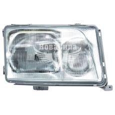 Фара передня MB E-Class (W124) з93-96р.в. прав. (TYC)