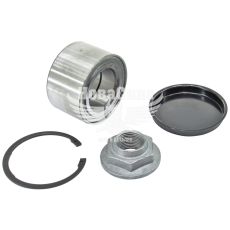 Підшипник ступиці Opel Vivaro з01р.в. зад. (SKF)