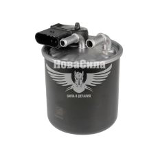 Топливный фильтр (BOSCH) F026402838  MERCEDES-BENZ