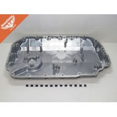 Піддон двигуна VW Passat 2.5TDI з98-05р.в. (JP Group)