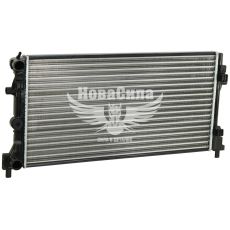 Радіатор охолодження Audi A1 з10р.в. (Thermotec)