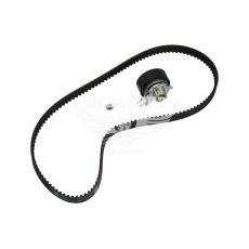 Набір ГРМ Skoda Octavia з96-04р.в. (Gates) (1.6)