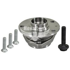 Підшипник ступиці VW Caddy III з04р.в. перед. 3-ри шпильки (BTA)