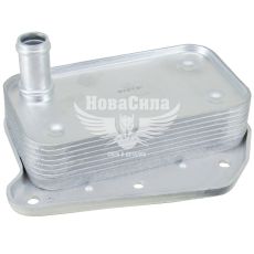 Радіатор масляний MB Sprinter CDI з00р.в. алюм. (NRF)