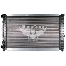 Радіатор охолодження VW Passat з96-05р.в. (Profit) (1.9TDI)