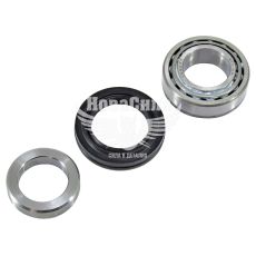 Підшипник піввісі Jeep Grand Cherokee з97-04р.в. (Febest) (кт. 3шт.)