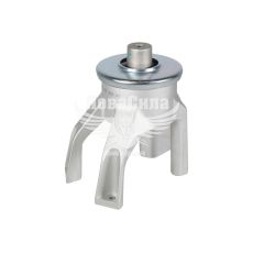 Подушка двигуна VW T-5 з03-09р.в. зад. (Lemforder)