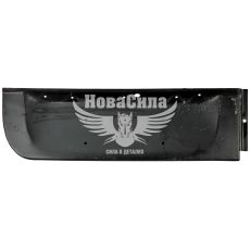 Рем. вставка MB Sprinter з95-06р.в. двери зад. лев. нижняя (FPS)