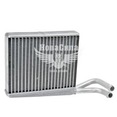 Радиатор печки MB Sprinter CDI с00-06г.в. (Trucktec)