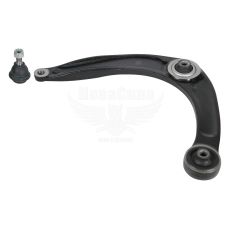 Ричаг підвіски Citroen Berlingo з08р.в. перед. підв. ниж. лів. (Quick Steer)