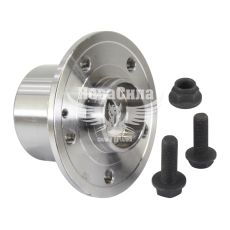 Подшипник ступицы MB Vito с03г.в. перед. (Solgy)