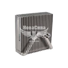 Радіатор кондиціонера Skoda Fabia з99-14р.в. (Profit) (65х236х225)