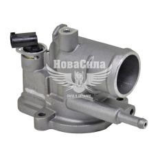 Термостат MB Sprinter 208-416CDI з00-06р.в. 87гр. (Wahler)