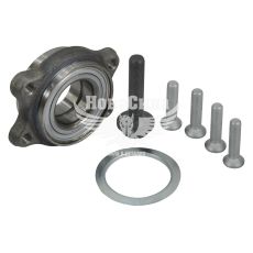 Підшипник ступиці Audi A6 з04-11р.в. перед. (Metzger)