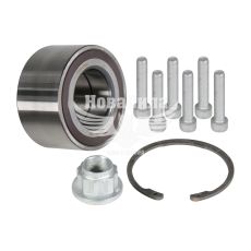 Підшипник ступиці VW Touareg з02-10р.в. перед. (SNR)