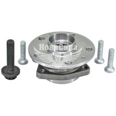 Подшипник ступицы VW Caddy III з04р.в. перед. 3 шпильки (Stellox)