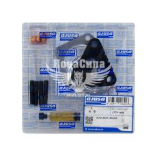 Прокладка (набор) турбокомпрессора VW T-5 Multivan з03-09р.в. (Ajusa) (2.5TDI)