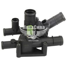 Термостат VW Passat 1.6FSI з05-08р.в. 105гр. (Elparts)