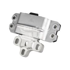 Подушка двигуна VW Caddy III з04р.в. лів. (Lemforder) (1.9TDI, 2.0TDI)