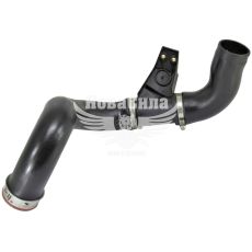 Патрубок інтеркулера MB Sprinter 2.7CDI з00-06р.в. верх. (Febi)