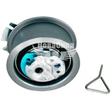 Ролик ремня ГРМ VW T-5 1.9TDI з03-09р.в. натяжний (INA)