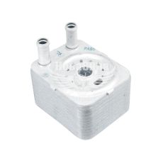 Радіатор масляний VW Passat з00-10р.в. (NRF) (2.0TDI)