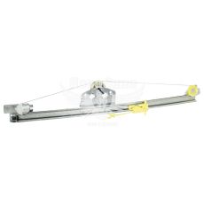 Стеклоподъемник Opel Vivaro с01г.в. перед. лев. электр. (Miraglio)