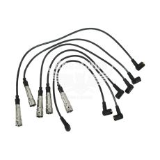 Провода свечей зажиг. VW Passat 2.0 с83-88г.в. (Champion)