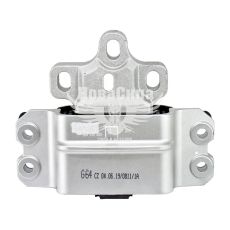 Подушка двигателя VW Caddy III с04г.в. лев. (Swag) (1.9TDI, 2.0TDI)