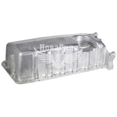 Піддон двигуна Skoda Octavia 1.9TDI з96-10р.в. (Topran)