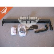 Форкоп Toyota Rav-4 з00-06р.в. універсал (Автопристрій) (зйомн. шар C)