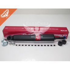 Амортизатор Hyundai Terracan з01-06р.в. передній газовий (Kayaba)