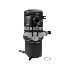 Фільтр паливний (Mann) VW Amarok з10р.в. 2.0BiTDI