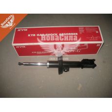 Амортизатор Opel Astra G з98-09р.в. (стойка) передний газовый (Kayaba) правый