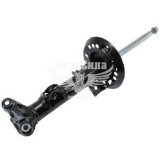 Амортизатор MB E-Class (W212) з09р.в. передній газовий (Sachs)