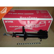 Амортизатор Mazda 626 V з97-02р.в. (стійка) задній газовий (Kayaba) (Exel-G) правий