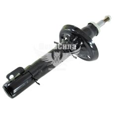 Амортизатор Skoda Octavia з96-04р.в. (стойка) передний масляный (Kayaba) (Premium)