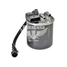 Фільтр паливний (Mann) MB Sprinter 519CDI з06р.в. 2.2CDI, 3.0CDI (з датчиком)