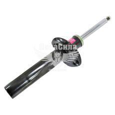 Амортизатор VW Caddy III з04р.в. (стійка) передній газовий 55мм. (Kayaba) (Exel-G)