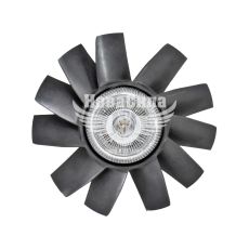 Гидромуфта VW LT з99-06р.в. с вентилятором (AUTO Techteile) (2.5TDI)