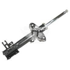 Амортизатор Opel Astra H з04р.в. (стойка)  передний газовый (Kayaba) левый