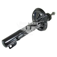 Амортизатор Skoda Octavia з96-10р.в. (стійка) передній масляний (Kayaba)