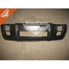 Бампер Hyundai Tucson з04р.в. передній голий (Klokkerholm)