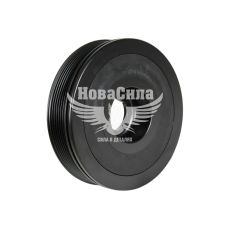 Шкив коленчатого вала Renault Laguna III 2.0dCi с05г.в. (IJS Group)