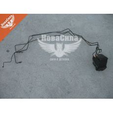 Блок ABS F. Transit 2.5TDI з94-00р.в. (Original Б/У)